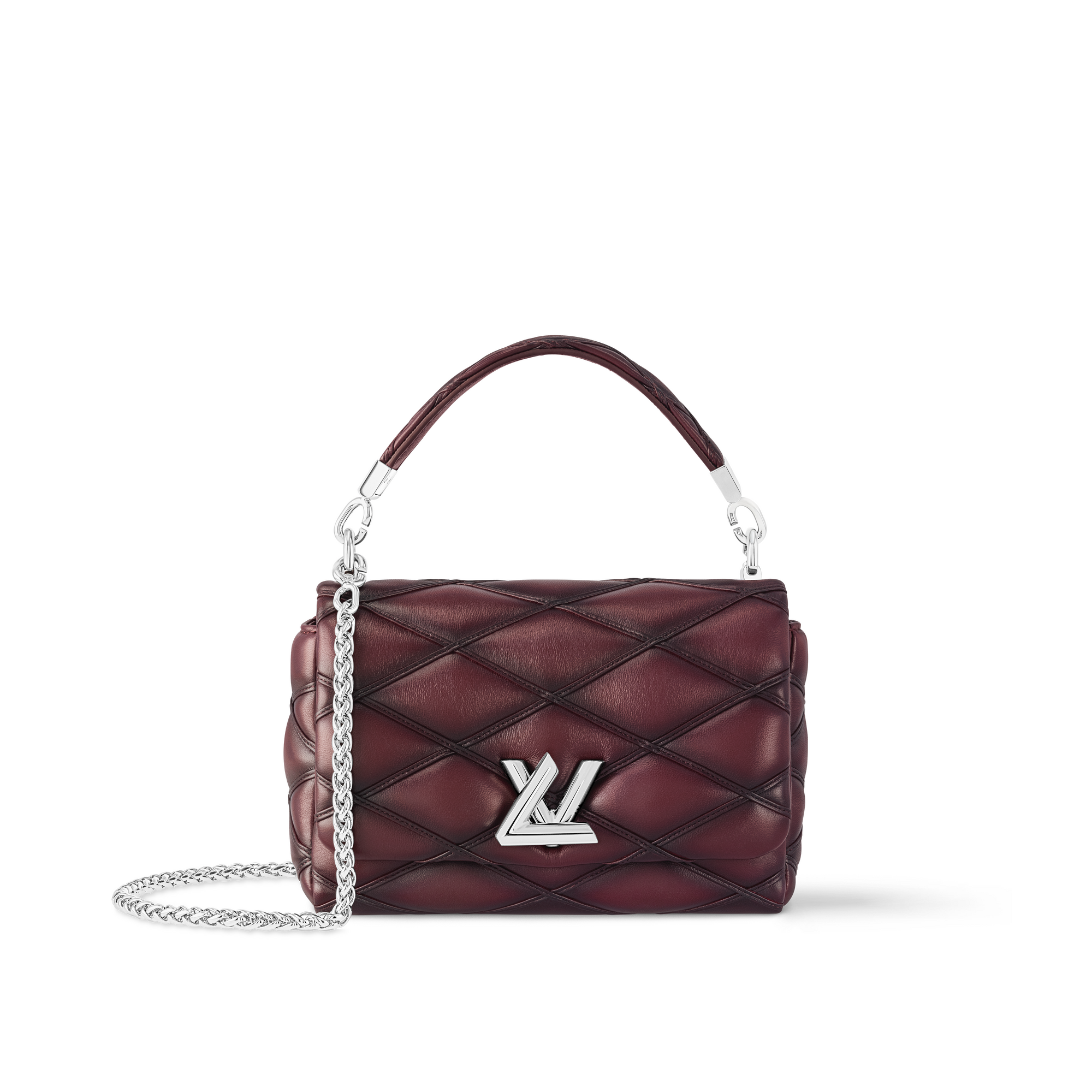 ミュージシャン 373 ENAMEL LIVE BAG (BURGUNDY) ミュージシャン 373 ENAMEL LIVE BAG (BURGUNDY) Preloved